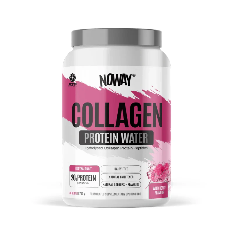 NoWay Protein Water by ATP Science - Image 6