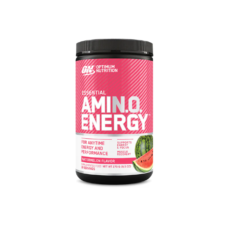 Amino Energy by Optimum Nutrition - Image 10