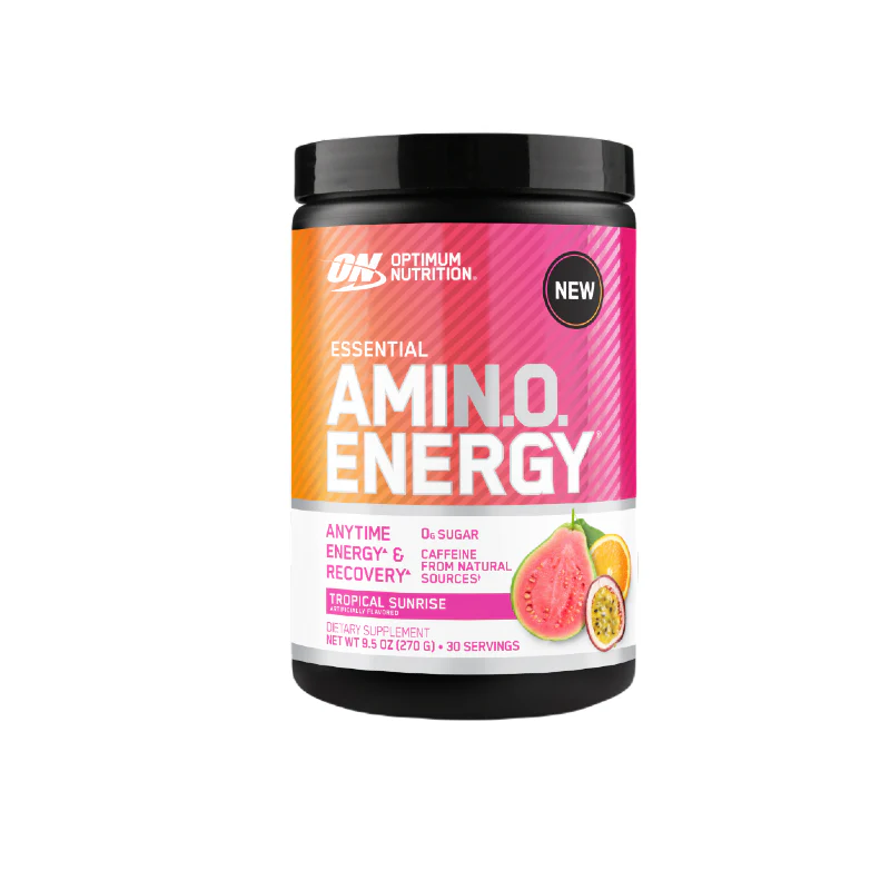 Amino Energy by Optimum Nutrition - Image 11