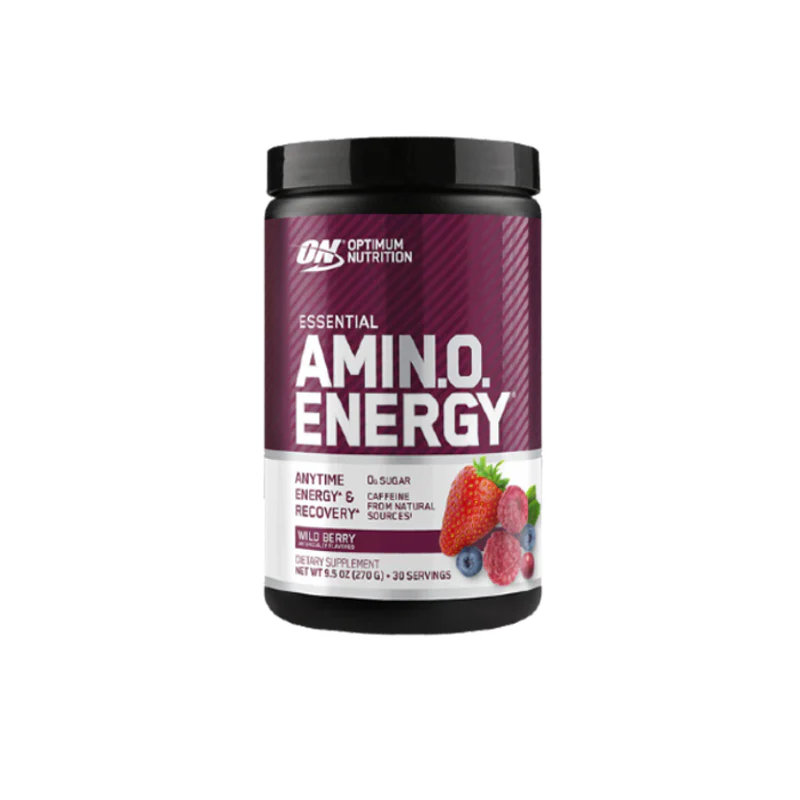 Amino Energy by Optimum Nutrition - Image 12