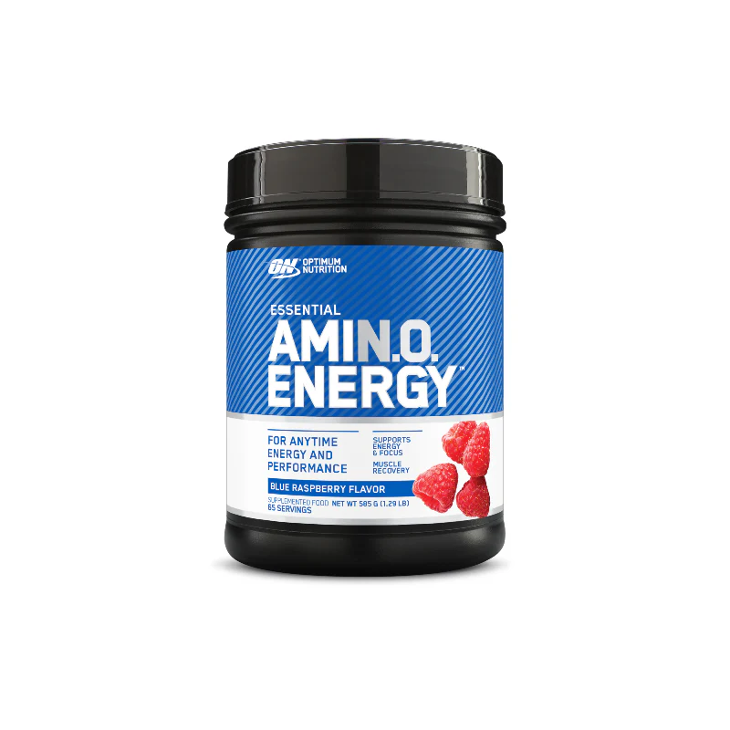 Amino Energy by Optimum Nutrition - Image 13