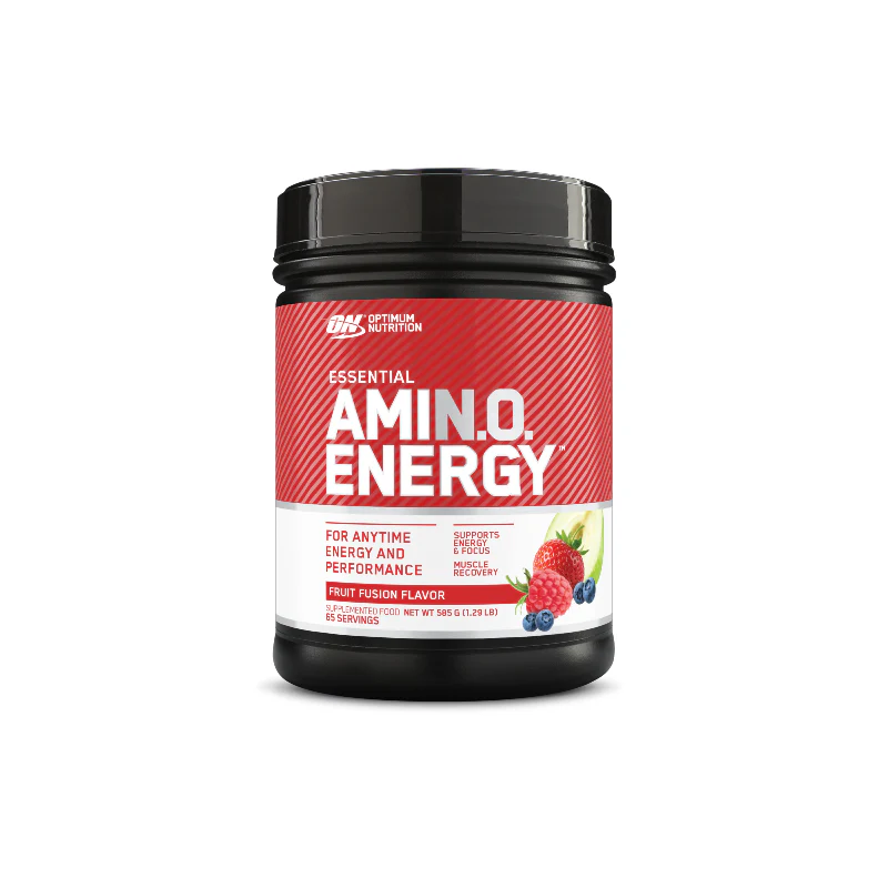 Amino Energy by Optimum Nutrition - Image 14