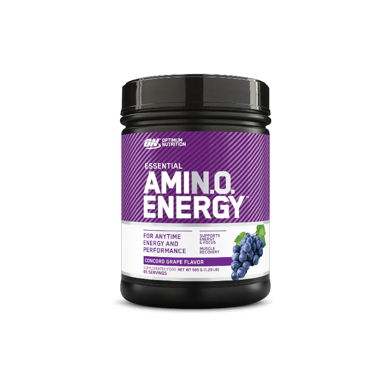 Amino Energy by Optimum Nutrition - Image 15