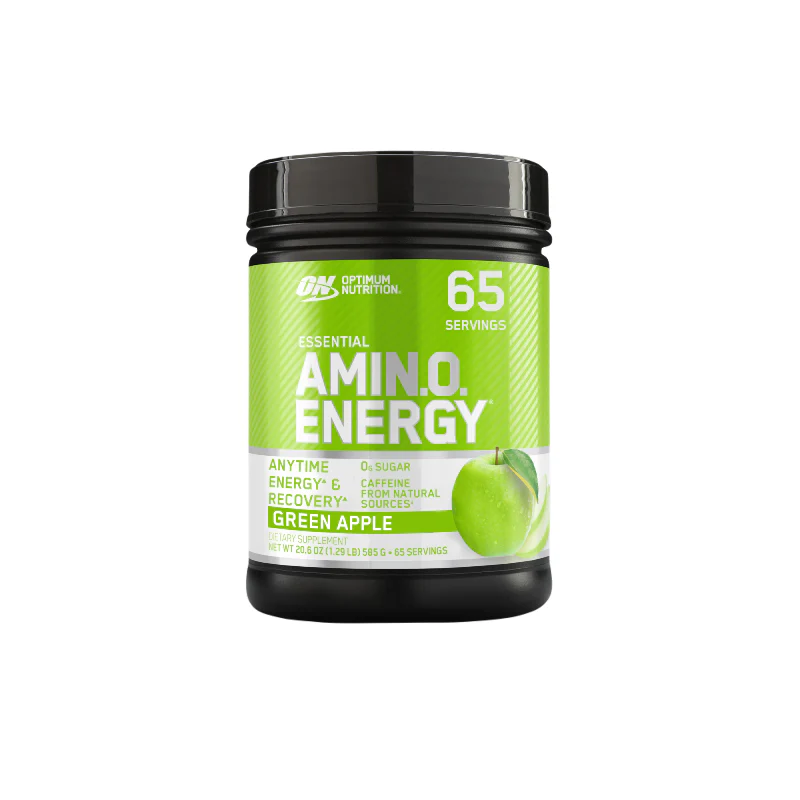 Amino Energy by Optimum Nutrition - Image 16