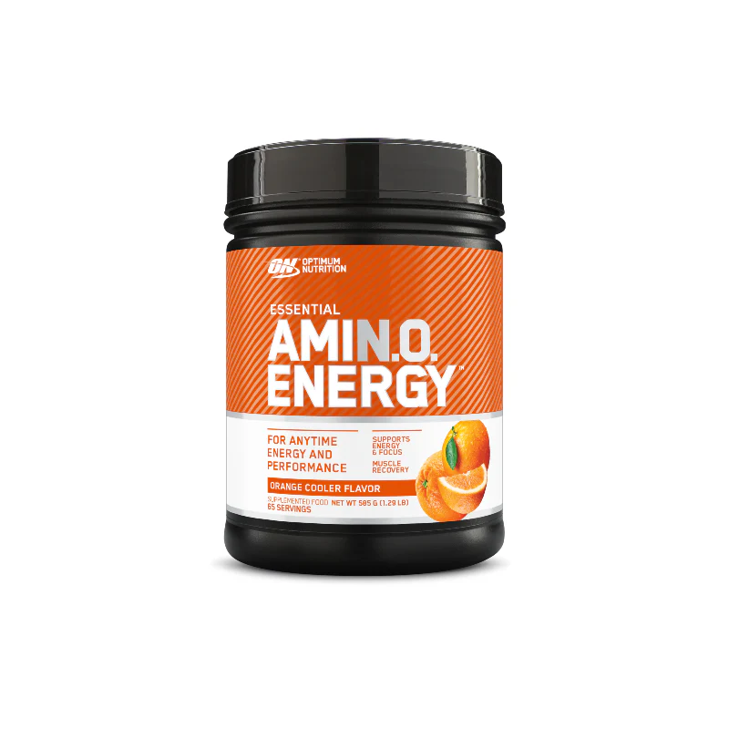 Amino Energy by Optimum Nutrition - Image 17