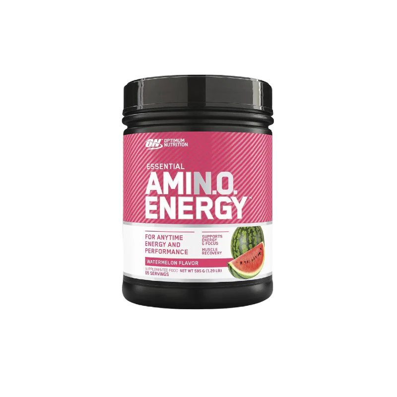 Amino Energy by Optimum Nutrition - Image 18