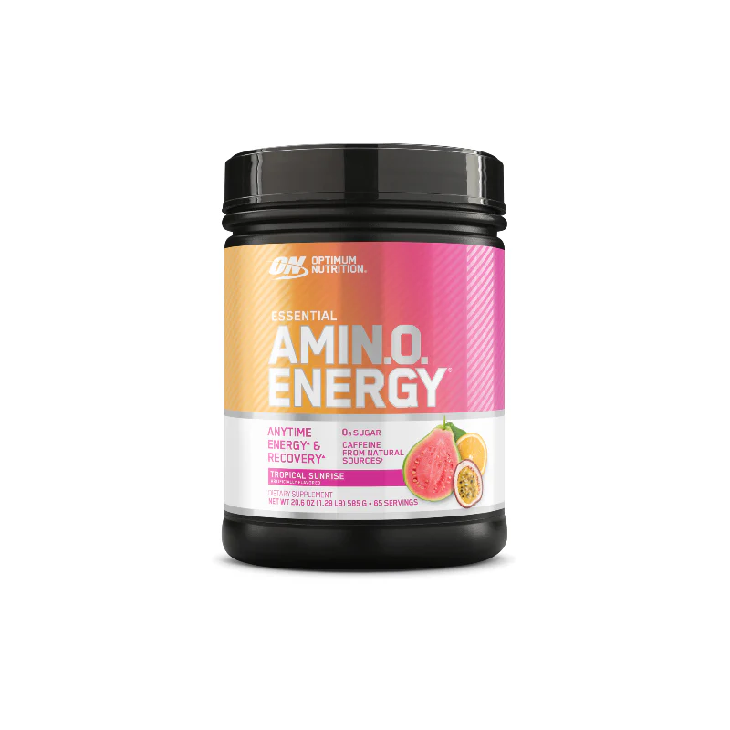 Amino Energy by Optimum Nutrition - Image 19