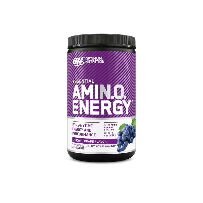 Amino Energy by Optimum Nutrition - Image 3