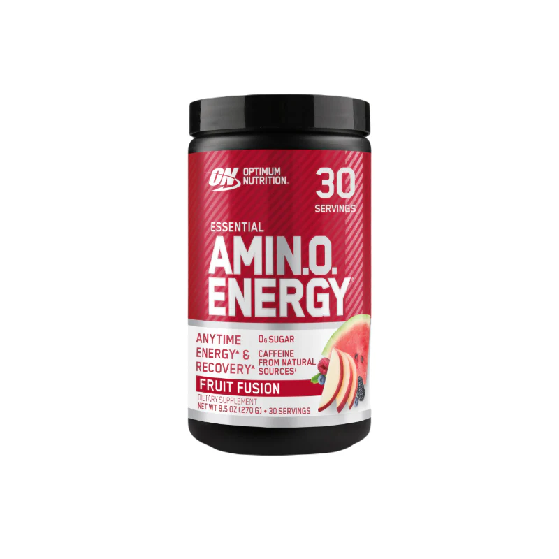 Amino Energy by Optimum Nutrition - Image 4