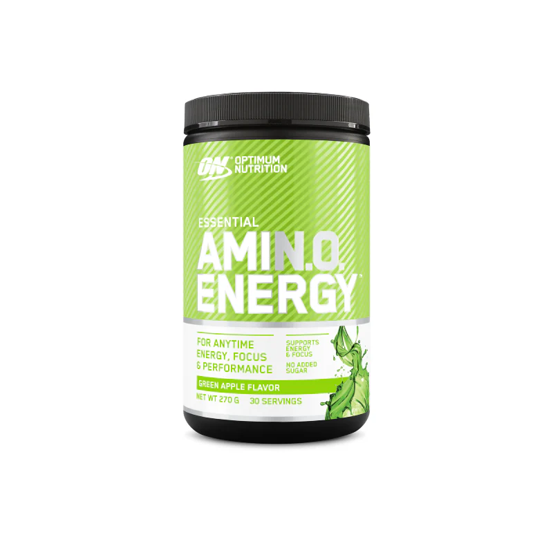 Amino Energy by Optimum Nutrition - Image 5
