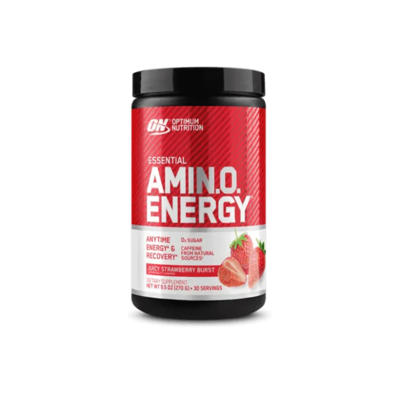 Amino Energy by Optimum Nutrition - Image 6