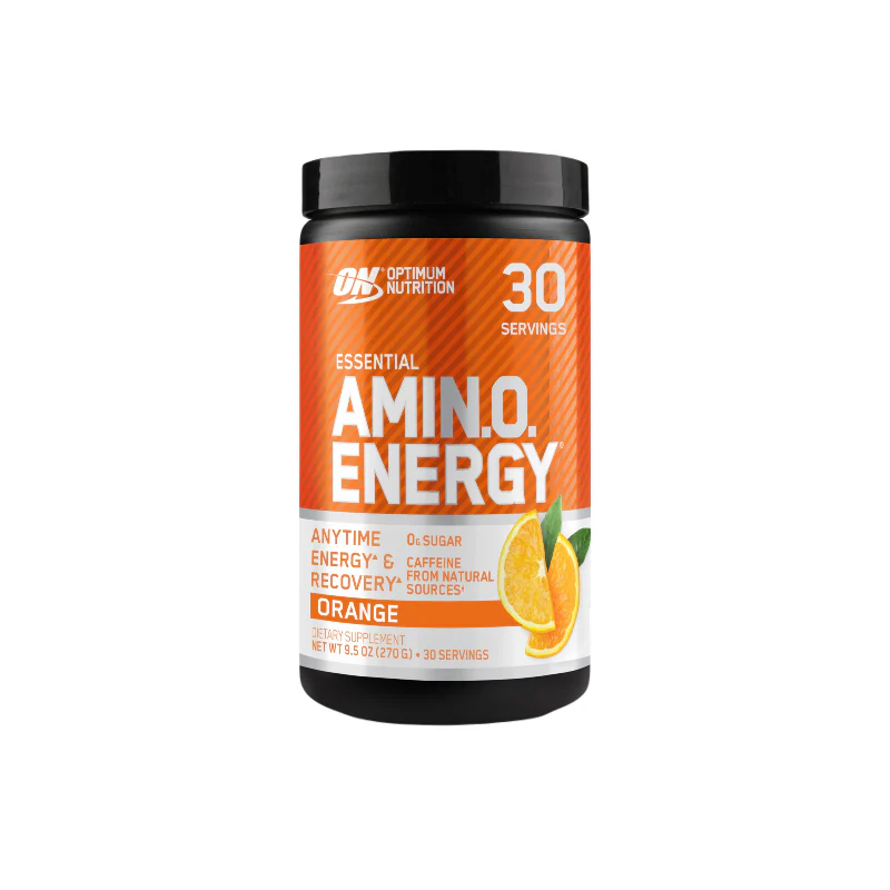 Amino Energy by Optimum Nutrition - Image 7