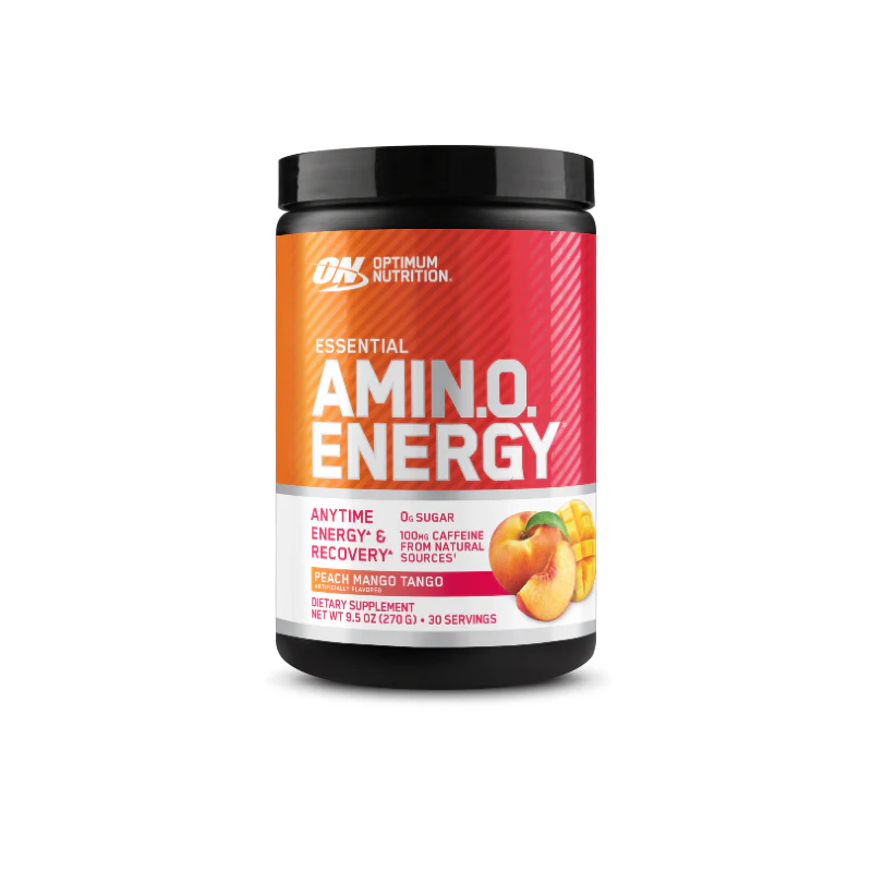 Amino Energy by Optimum Nutrition - Image 8