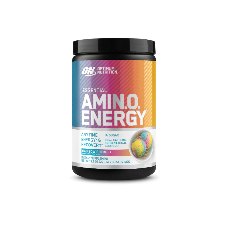 Amino Energy by Optimum Nutrition - Image 9