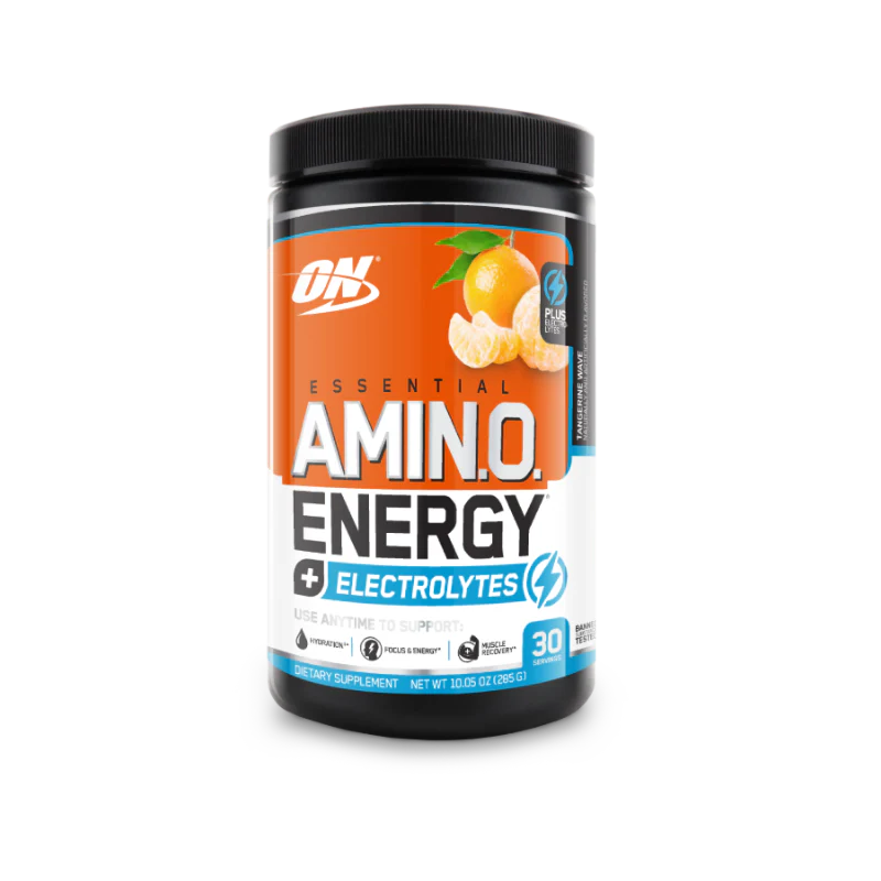 Amino Energy + Electrolytes by Optimum Nutrition - Image 3