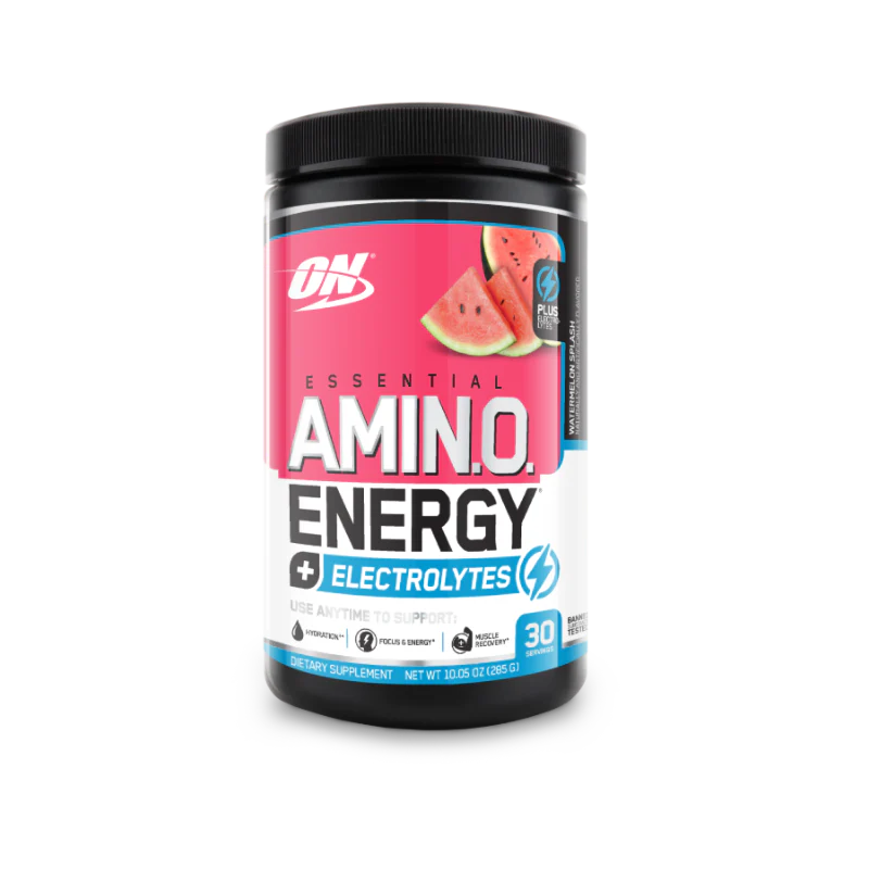 Amino Energy + Electrolytes by Optimum Nutrition - Image 4