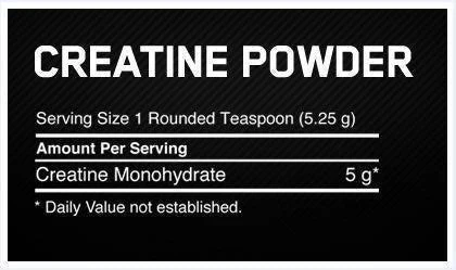 Micronized Creatine by Optimum Nutrition - Image 4