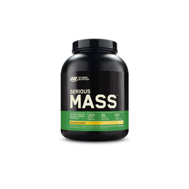 Serious Mass by Optimum Nutrition - Image 5