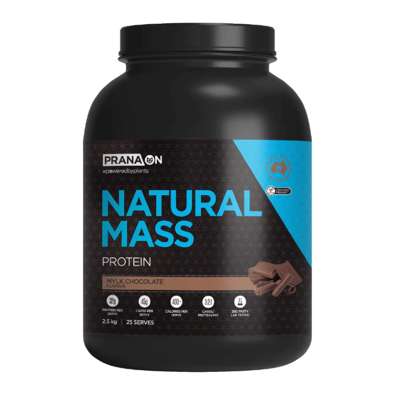 Natural Mass by PranaON - Image 3