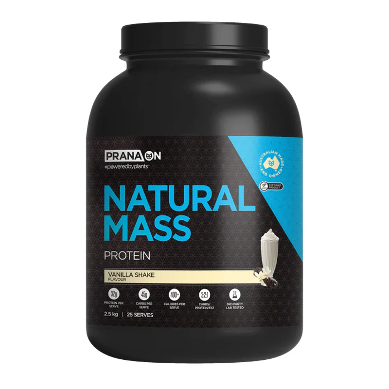 Natural Mass by PranaON - Image 4
