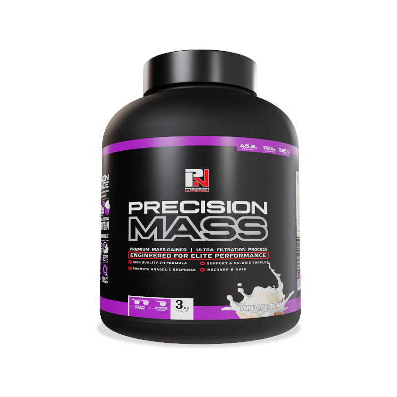 Precision Mass by Precision Nutrition - Image 3