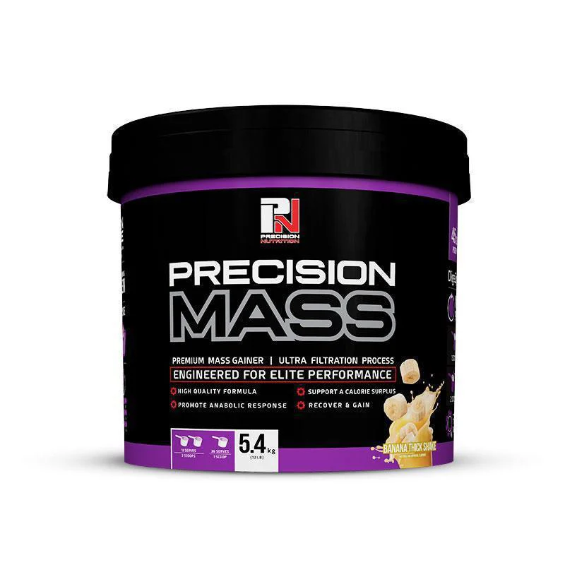 Precision Mass by Precision Nutrition - Image 4