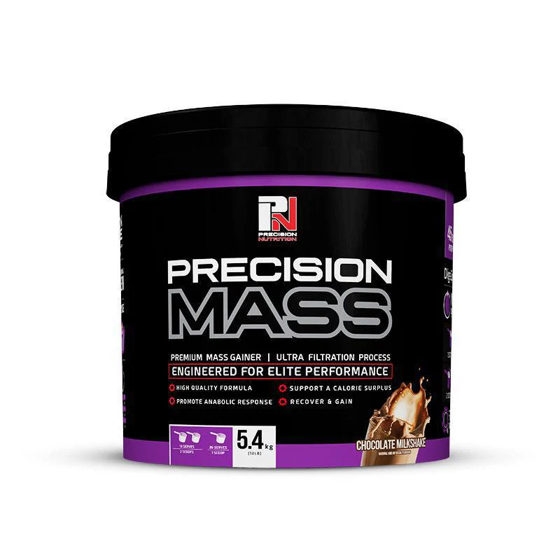 Precision Mass by Precision Nutrition - Image 5