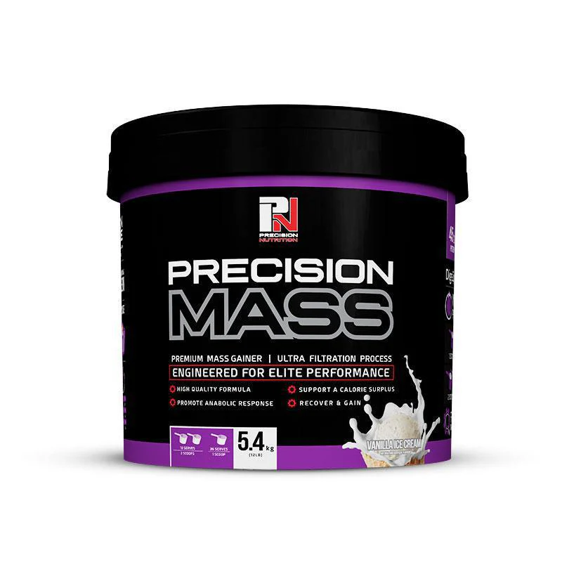 Precision Mass by Precision Nutrition - Image 6