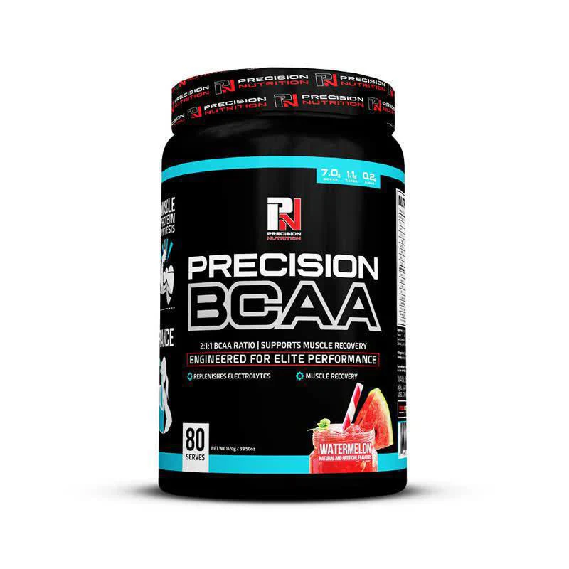 Precision BCAA by Precision Nutrition - Image 10