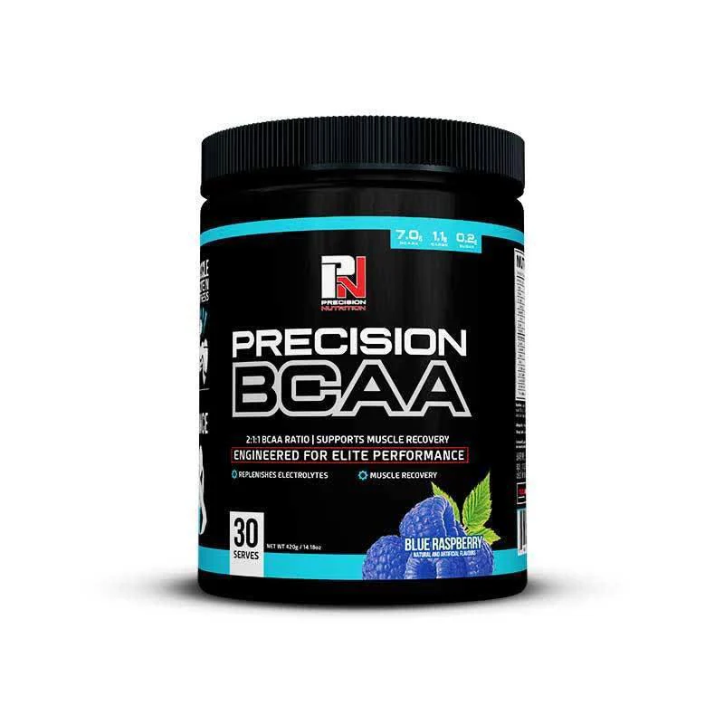Precision BCAA by Precision Nutrition - Image 3