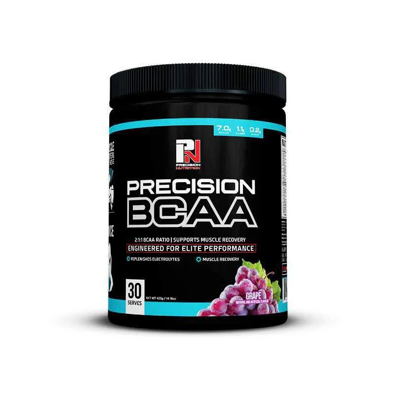 Precision BCAA by Precision Nutrition - Image 4