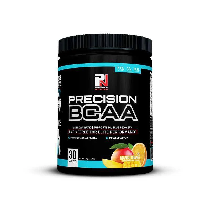 Precision BCAA by Precision Nutrition - Image 5