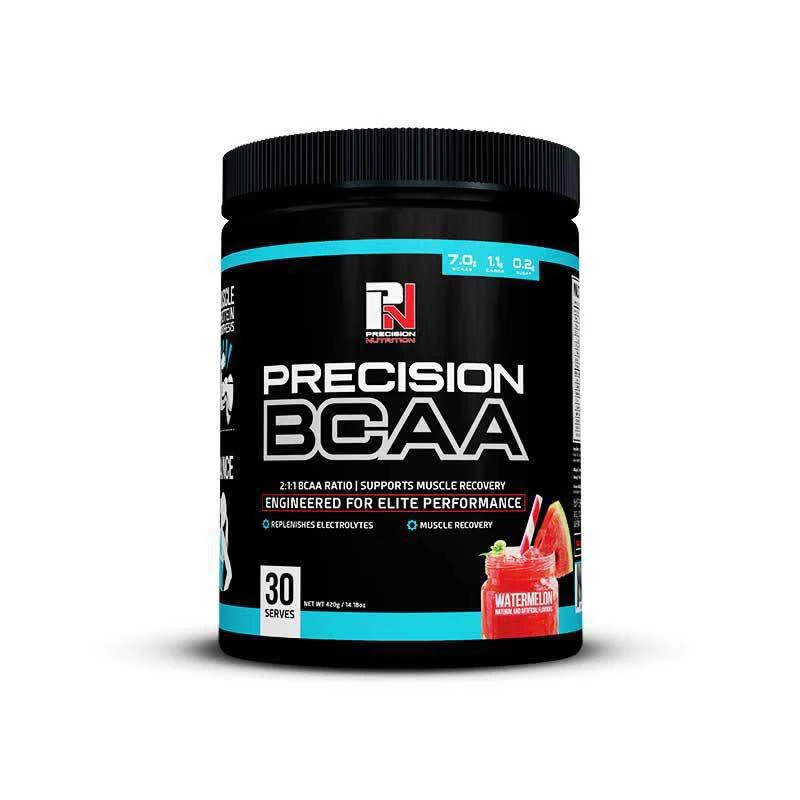 Precision BCAA by Precision Nutrition - Image 6
