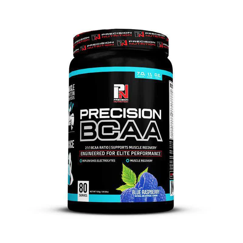 Precision BCAA by Precision Nutrition - Image 7