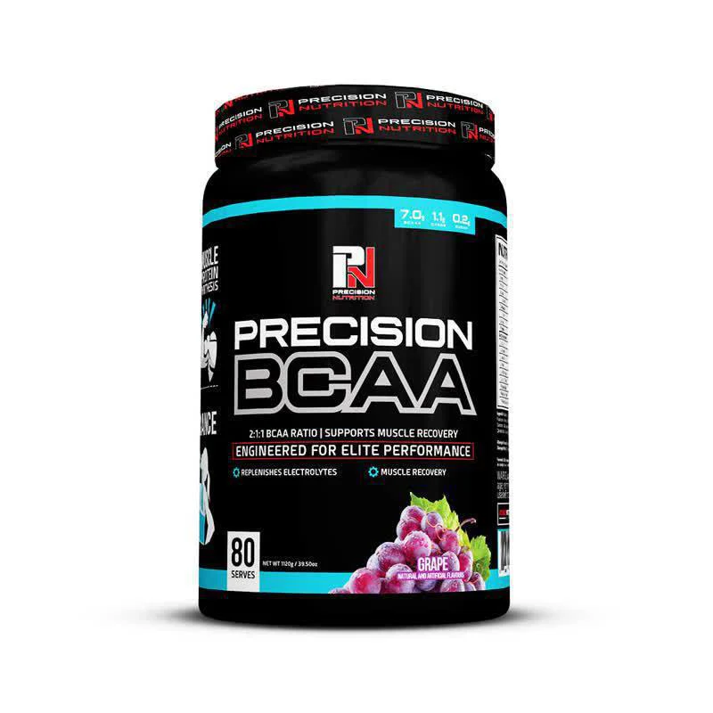 Precision BCAA by Precision Nutrition - Image 8