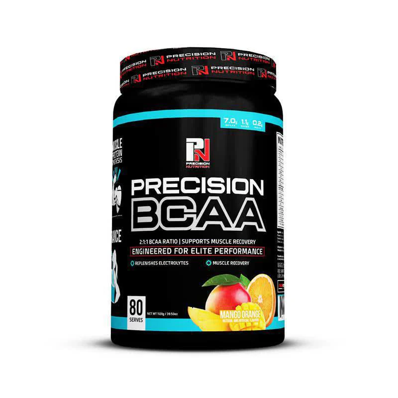 Precision BCAA by Precision Nutrition - Image 9