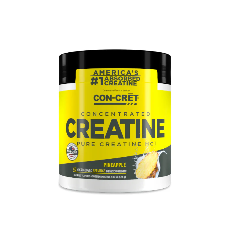 Con-Cret by Promera Sports - Image 3