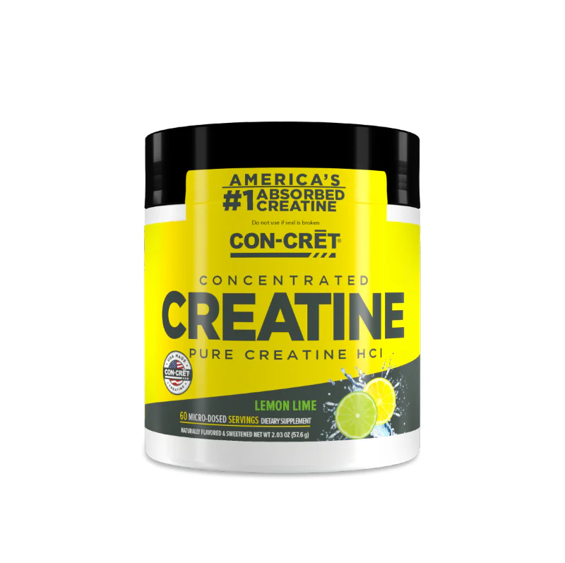 Con-Cret by Promera Sports - Image 4