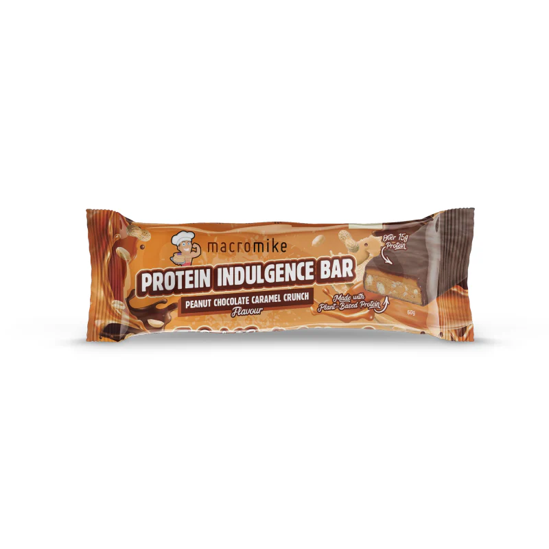 Protein Indulgence Bar by Macro Mike - Image 5