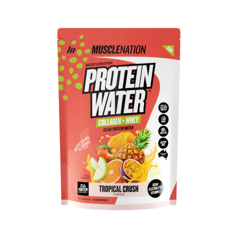 Protein Water + Collagen by Muscle Nation - Image 16
