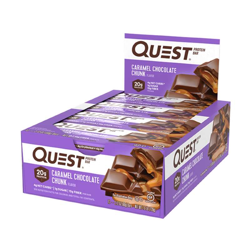 Quest Protein Bars by Quest Nutrition - Image 10