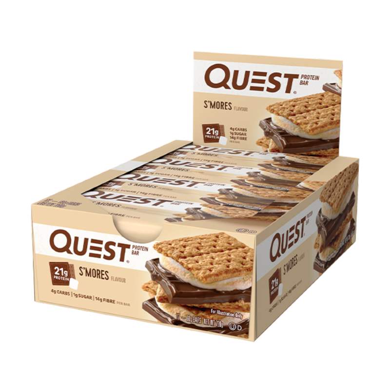 Quest Protein Bars by Quest Nutrition - Image 14