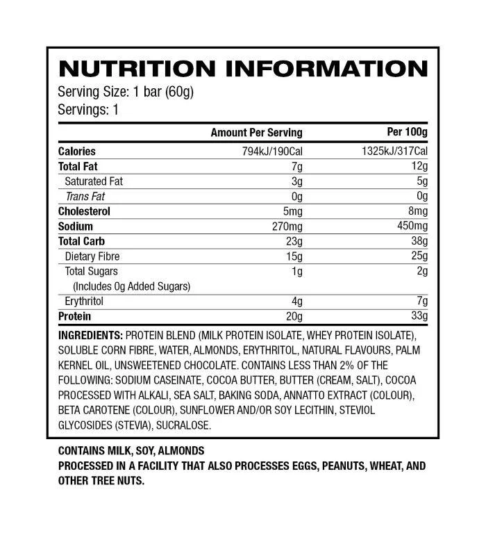 Quest Protein Bars by Quest Nutrition - Image 16
