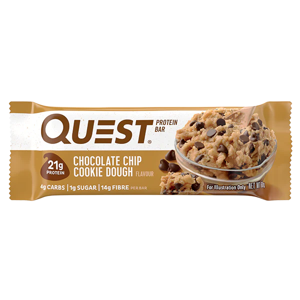 Quest Protein Bars by Quest Nutrition - Image 3