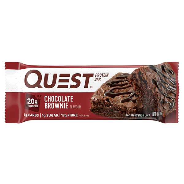 Quest Protein Bars by Quest Nutrition - Image 4
