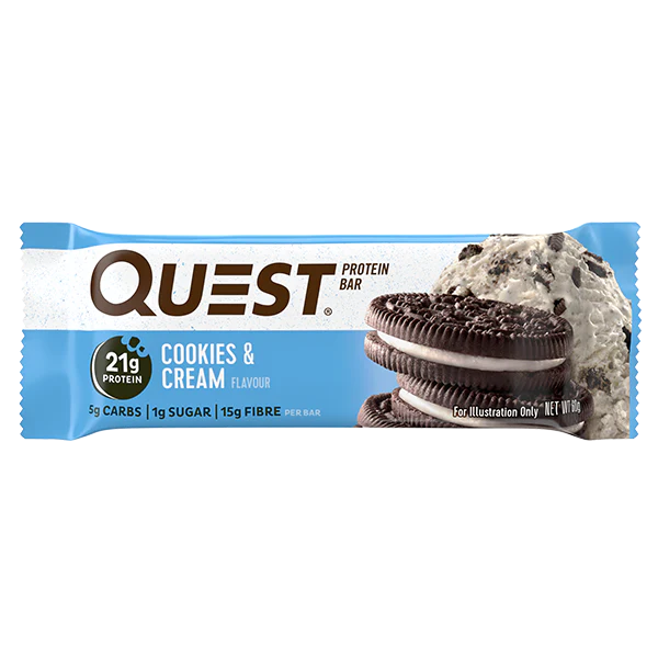 Quest Protein Bars by Quest Nutrition - Image 5