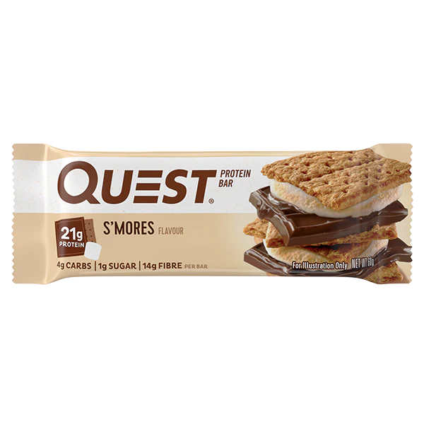 Quest Protein Bars by Quest Nutrition - Image 6