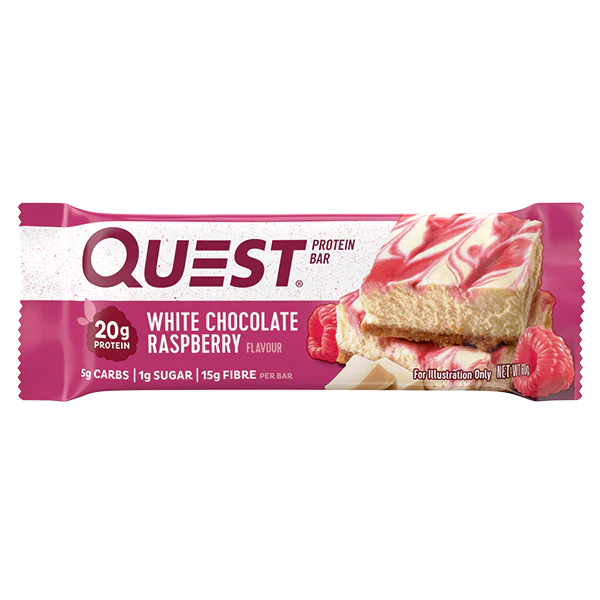 Quest Protein Bars by Quest Nutrition - Image 7