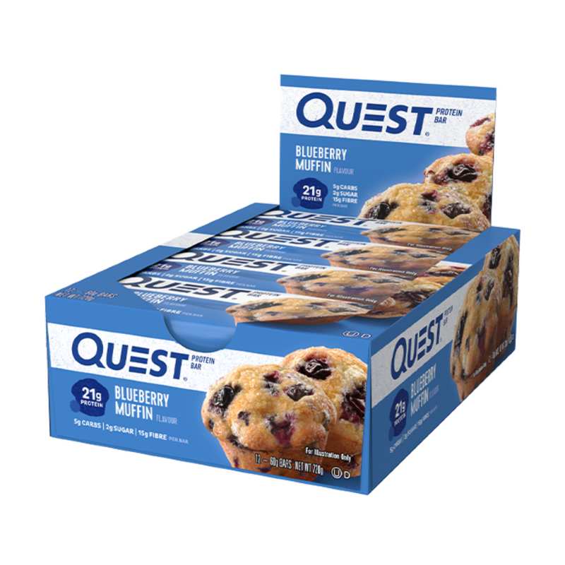 Quest Protein Bars by Quest Nutrition - Image 9
