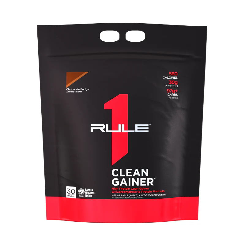 R1 Clean Gainer by Rule 1 - Image 5